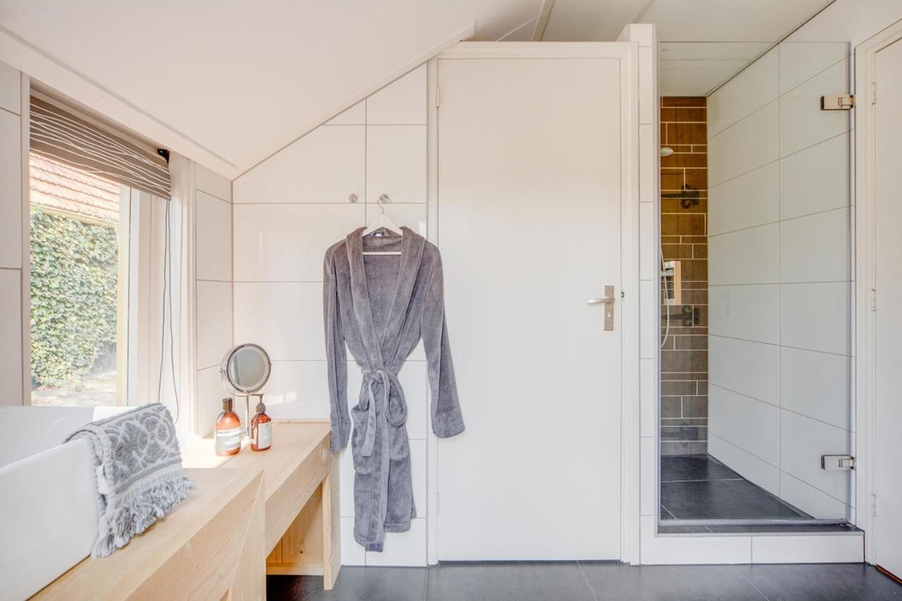 De Heidehoeve Wezep Exterior photo